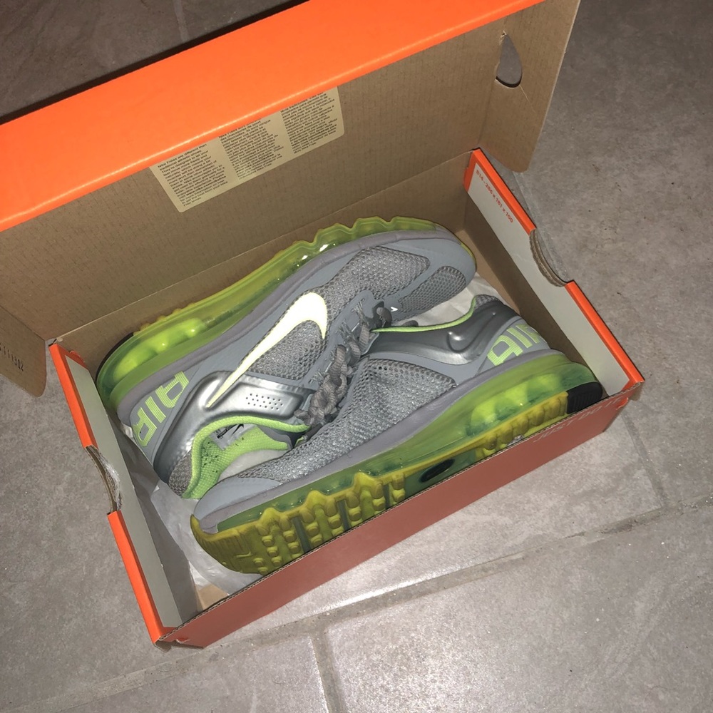 Nike Air Max